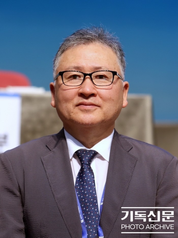 제109회 대한예수교장로회 총회 상비부장