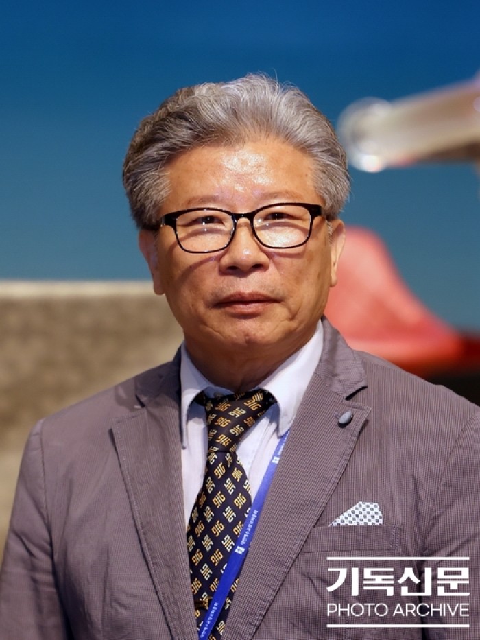 제109회 대한예수교장로회 총회 상비부장