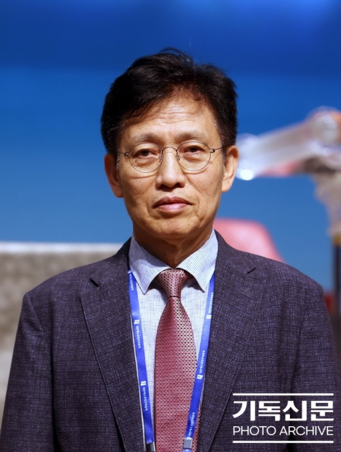 제109회 대한예수교장로회 총회 상비부장