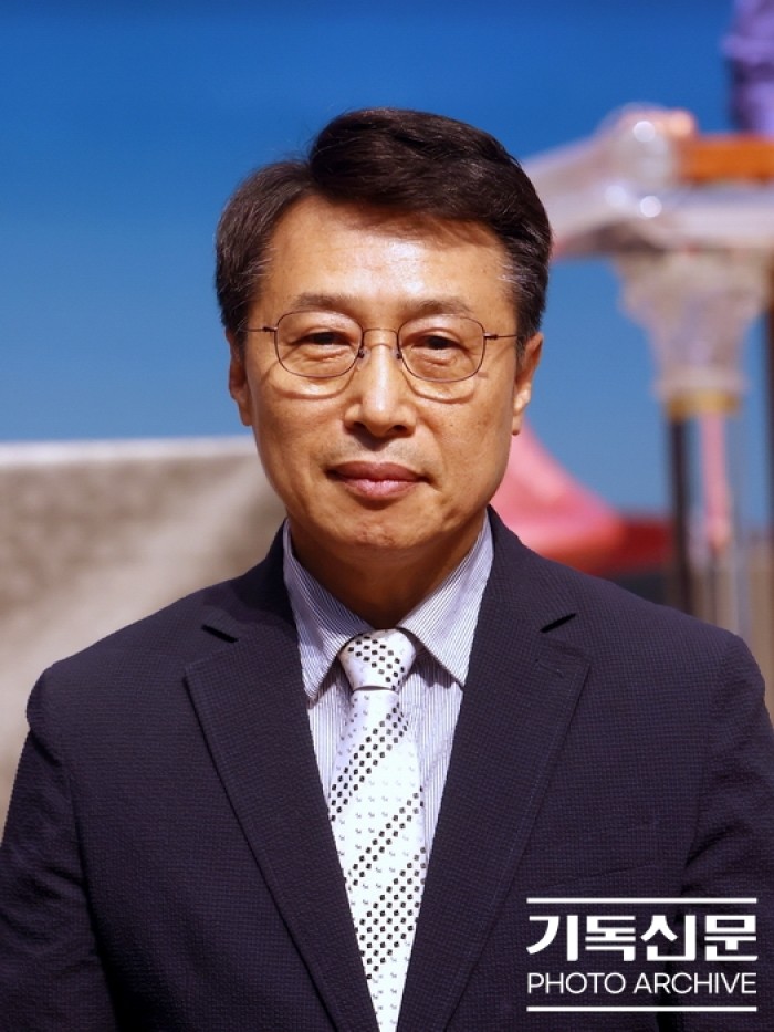제109회 대한예수교장로회 총회 상비부장