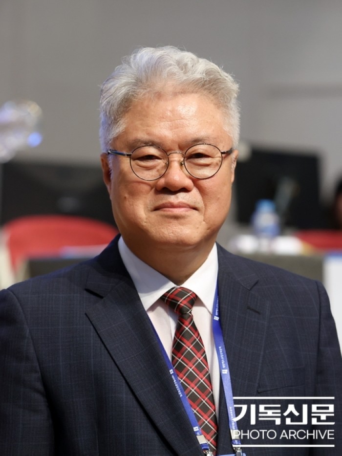 제109회 대한예수교장로회 총회 상비부장