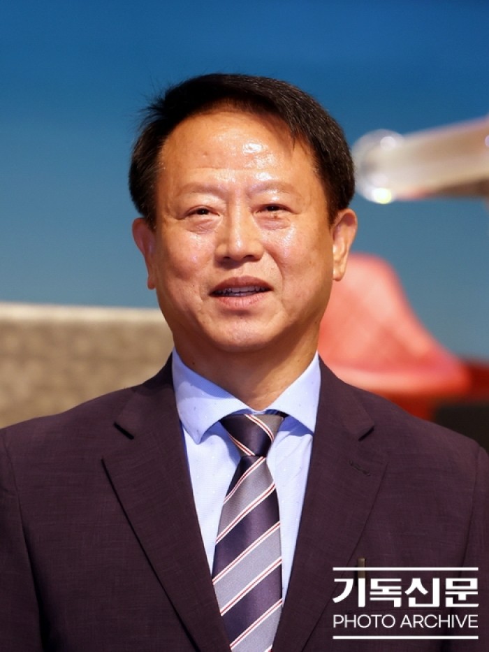 제109회 대한예수교장로회 총회 상비부장