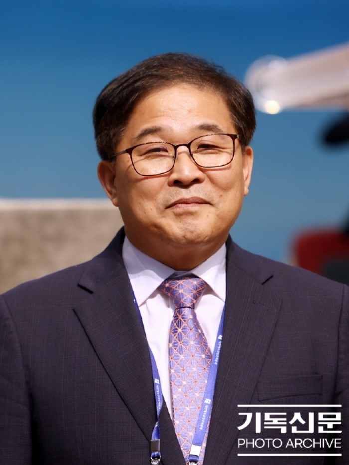 제109회 대한예수교장로회 총회 상비부장