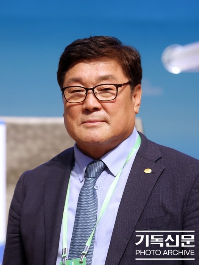 제109회 대한예수교장로회 총회 상비부장