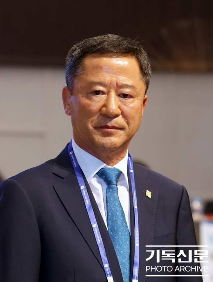 제109회 대한예수교장로회 총회 상비부장