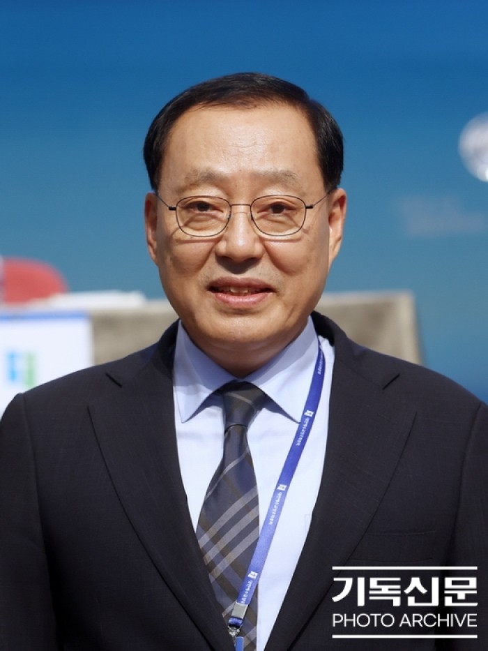 제109회 대한예수교장로회 총회 상비부장