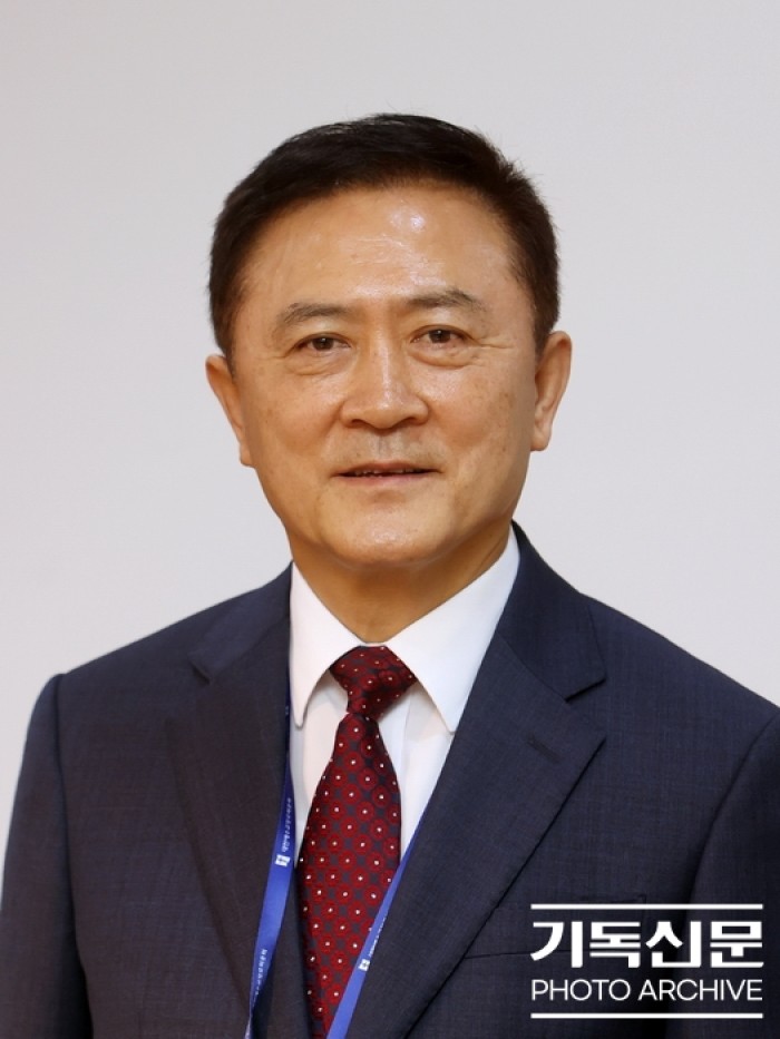 제109회 대한예수교장로회 총회 상비부장